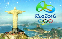 VR技术助力2016里约奥运会 还原更真实的比赛现场