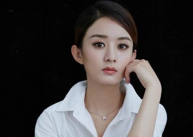 赵丽颖产后将很快复出?事业布局成熟野心依然