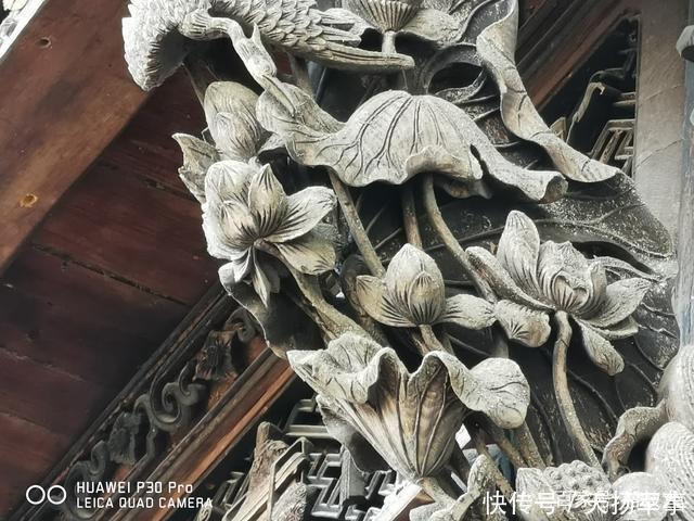 华为P30 Pro拍照体验50倍混合变焦提供更多丰