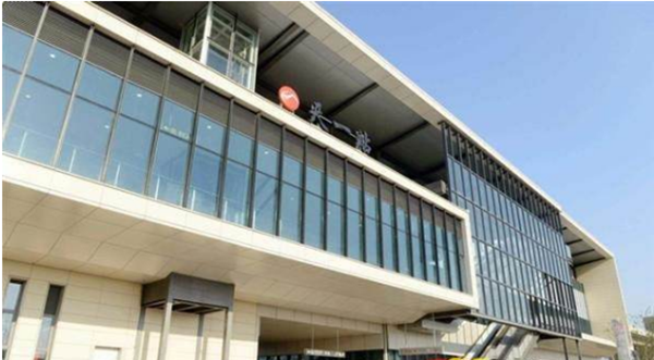 投资界黑马 天一公馆\"mini墅\"比你想象中更有料