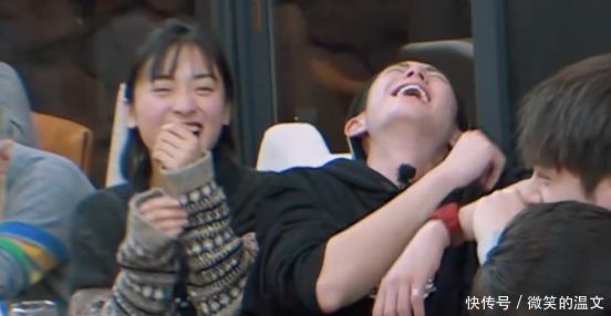 腾格尔连续喊错马思超的表情,沈月笑成图片表情名字包信微与图片