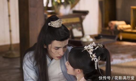 这部剧不输《扶摇》,总播放量已破30亿,在韩国