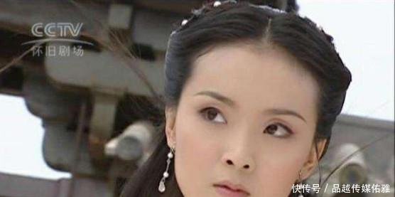 重温《无敌县令》杭铁生才是不折不扣的渣男,