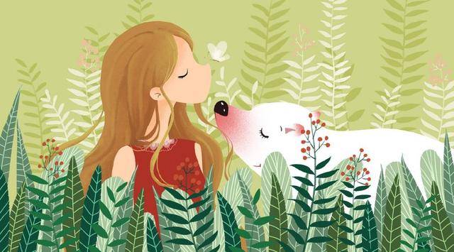 男人不再有这几个表现,才算对你交付了全部的真心!