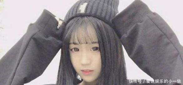 快手网红颜值排行榜杨清柠垫底,娜美第2,第一