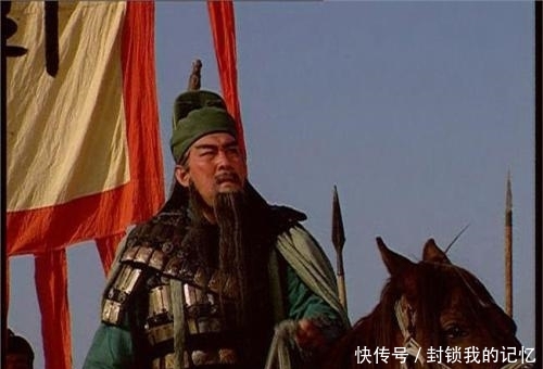 关羽失荆州,并不是因为大意,他到死前都不相信一件事 新2皇冠hg0088手机版
