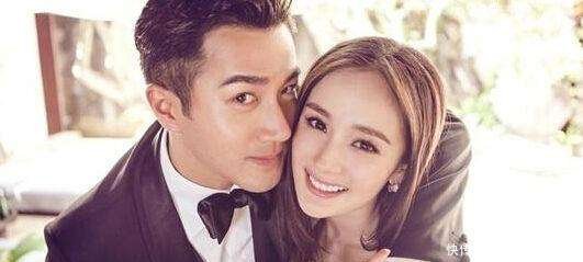 感情不合再添实锤 杨幂上线也没为刘恺威庆生