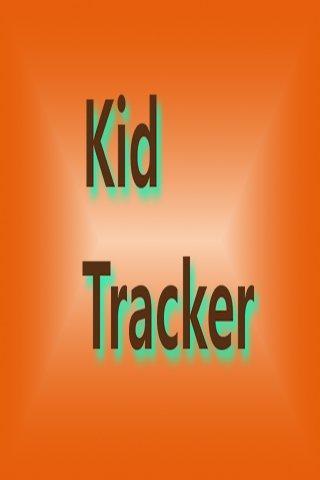 Kid Tracker Locator截图1