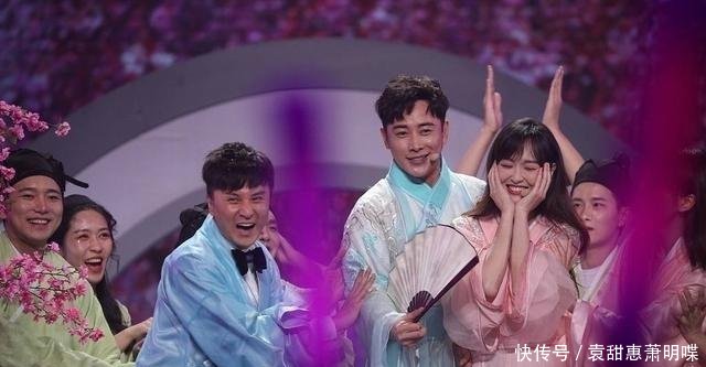 唐嫣罗晋这份跨年狗粮 这些评论服了