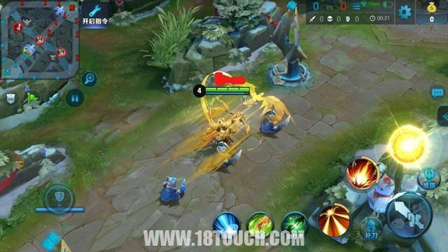 王者荣耀:玩家只因接了这些技能,就遭到队友一致劝退游!