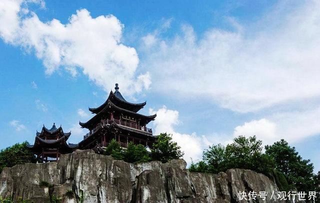 湖南最强黑马城市,即将超越岳阳和常德,居湖南经济第2强市!