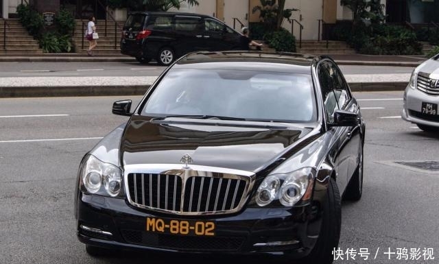 澳门路易十三酒店