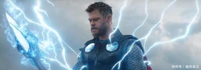 《复联4》票房4天过18亿,为什么还是卖不过《