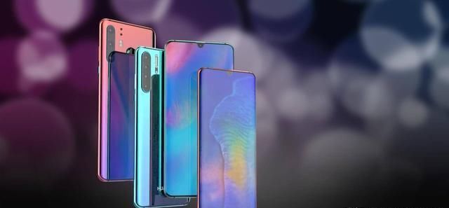 华为P30和P30pro上市时间是什么时候?或3月