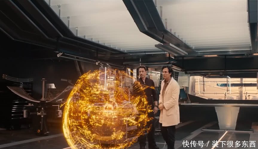 五款漫威装甲:毒液闺蜜型,贾维斯管家型,使蜘蛛