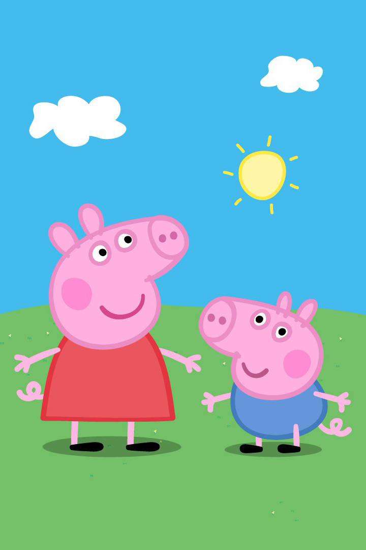 小猪佩奇拼拼乐好玩吗 小猪佩奇拼拼乐玩法简介