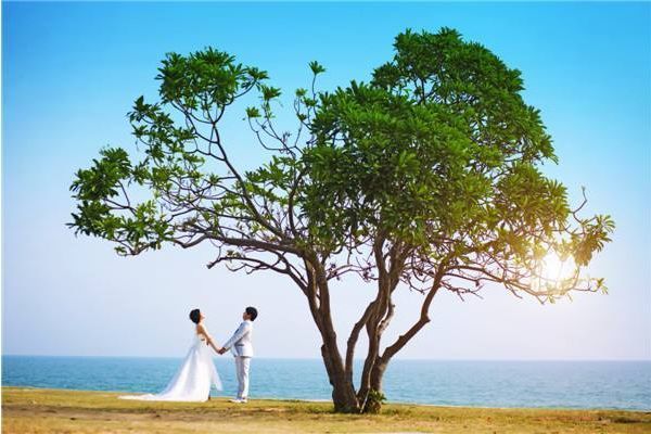 看微信头像,就可以知道一个男人的人品,你被猜