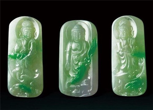 从中国玉雕的四大流派谈中国画!文/金明乐 - 挥毫泼墨 - 挥毫泼墨的博客 当代中国:玉雕的四大流派 - 一统江山 - 一统江山的博客