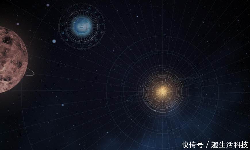 科学家发现迄今宇宙最大天体,太阳只有它的1000万亿之分一质量