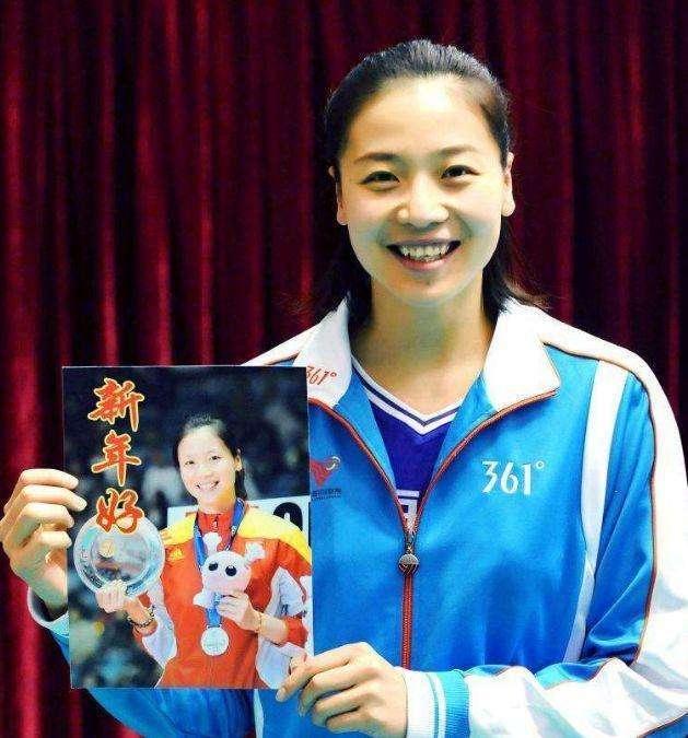 人美技术高，本届亚运会中国代表团5位金牌美女惊艳世界