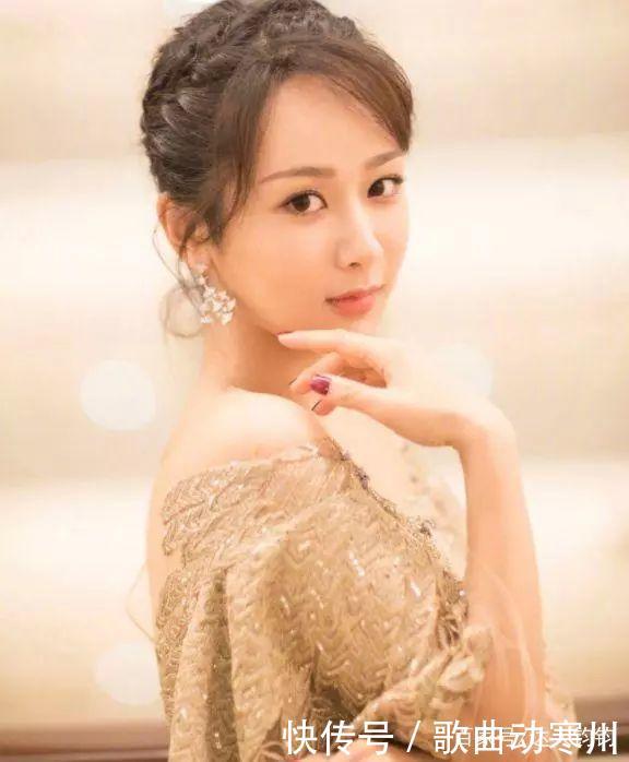 宋丹丹年轻比基尼照片曝光!火辣身材堪比国模