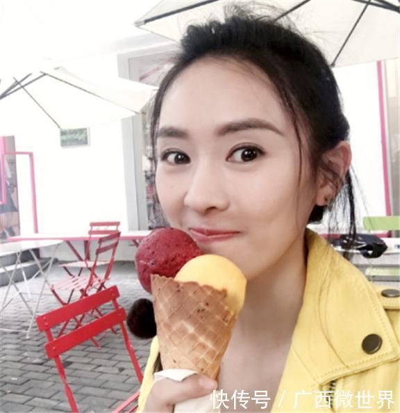 还记得被张默殴打过的童瑶吗?现在的她是越