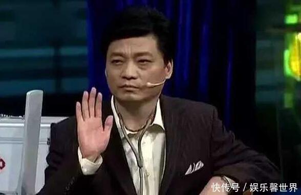 娱乐圈演员冒死签大小合同,一旦查证坐实,这