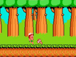 冒险岛fc中文版,冒险岛fc中文版小游戏