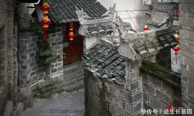 国内这些古镇已有千年历史,你去过几个?