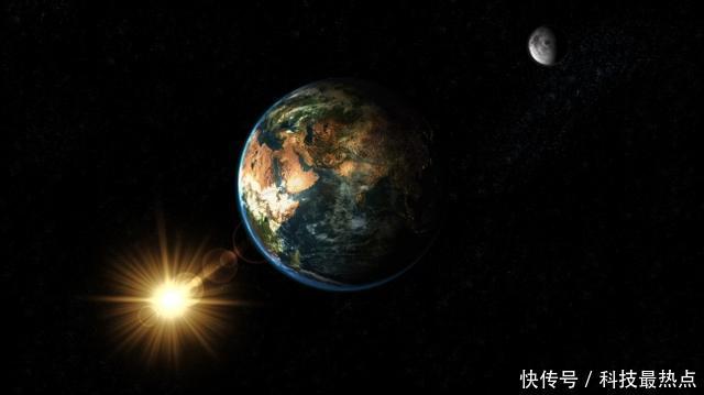 7个我们从小就被骗的宇宙迷思 不穿太空衣会在宇宙爆炸？