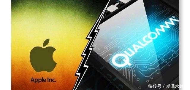 库克反击!苹果四大供应商反诉高通垄断,赔偿金