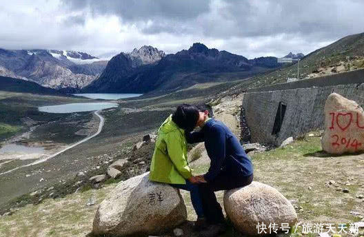 川藏线的大学生,老司机嗤之以鼻,现实让他们羞愧!