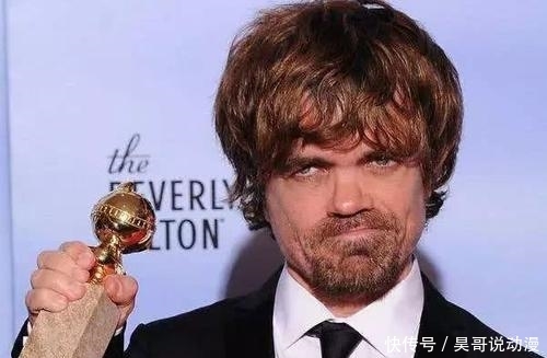 身高1米35,气场3米15!《复联》都请不动的矮人