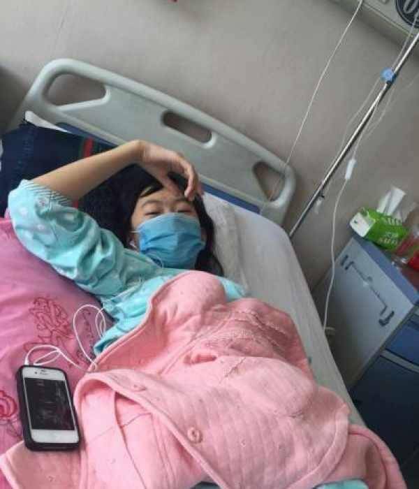 妈妈给孩子洗内衣要分开,担心1种妇科病会传染