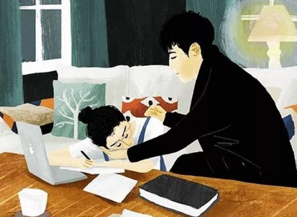 女人很想你，她会有5个表现，你知道几个？