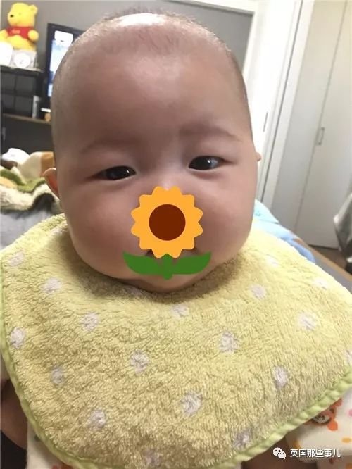 日推丑娃大赛开始,被这些惊天地泣鬼神的娃丑