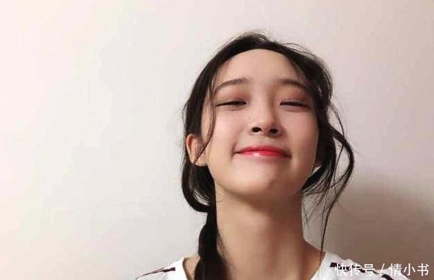 宋祖儿开始大学生活,舍友个个都是女神,网友:要