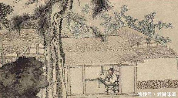 不要被人忽悠了 杜甫这首诗里的鸿鹄不读作鸿