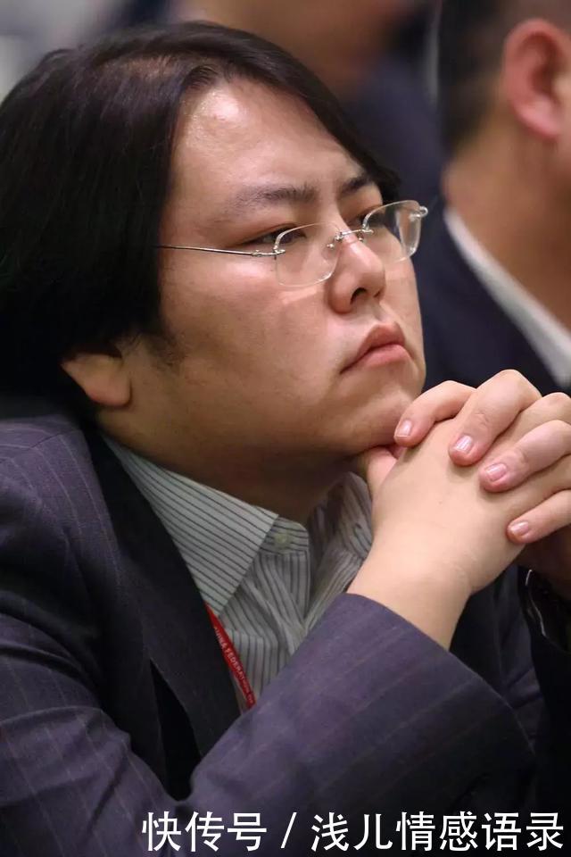 中国钢铁大王陨落史:27岁成首富34岁变老赖,曾
