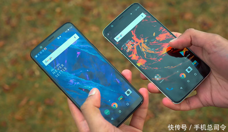 一加手机是小众手机品牌?刘作虎:开什么玩笑,