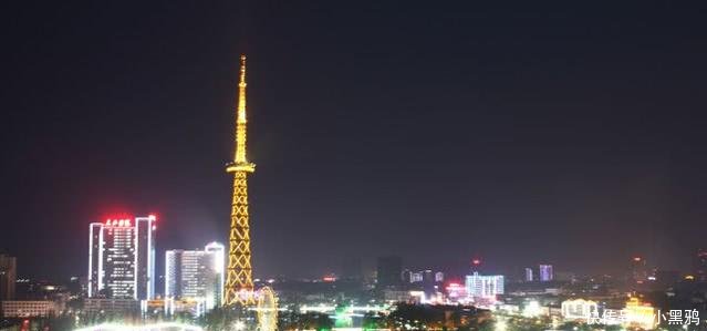 湖北经济最差的城市,GDP未破千亿,经济总量才