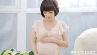 准妈妈怀孕时肚子的位置,和宝宝的性别有关系