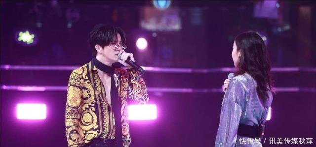 薛之谦自曝压力大翻唱王菲的这首歌火爆酷狗