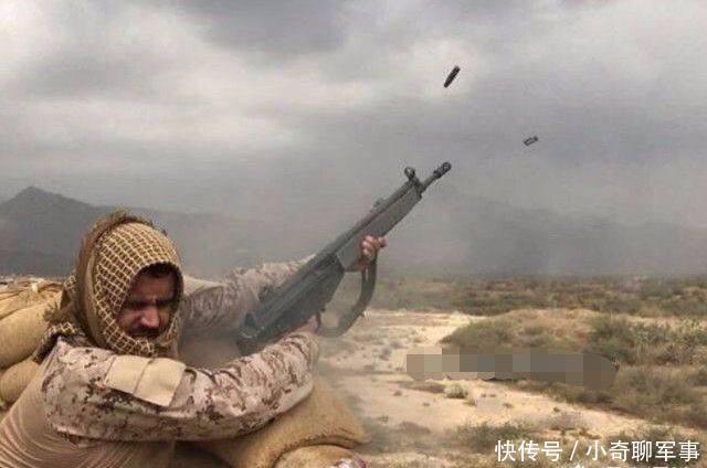 沙特军费支出仅次于中美俄,为何还战斗力还是
