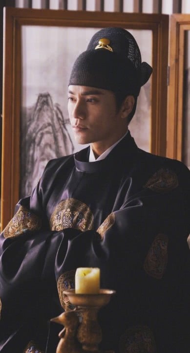 杨颖发生日祝福还为《天盛长歌》打广告,倪妮