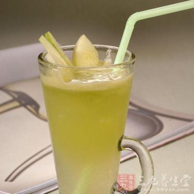 冬瓜汁的作用 冬瓜汁的3大神奇功效