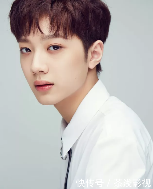 6位初恋脸小哥哥,Justin、王嘉尔、赖冠霖,你喜