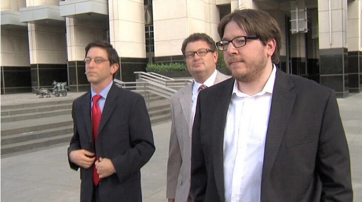 前路透社编辑被指控与黑客合作攻击杉矶时报