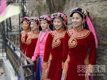 揭秘中国真实女儿国 一女侍多夫夜夜换男人 - 天帅童子 - 天帅童子的博客 揭秘中国真实女儿国 一女侍多夫夜夜换男人 - 天帅童子 - 天帅童子的博客