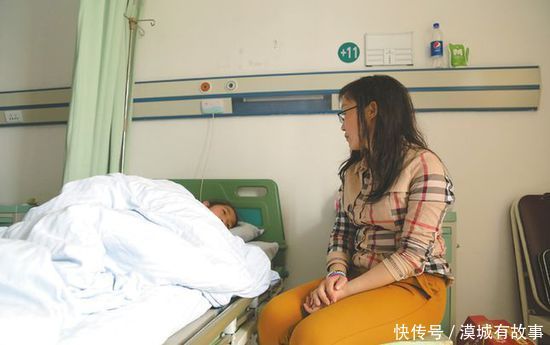 过年婆婆住院,我去送饺子,回来之后我怒提离婚